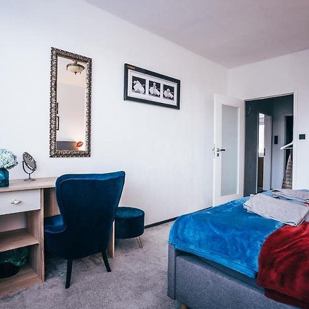 Apartmán Marilyn Cesky Krumlov Exterior foto