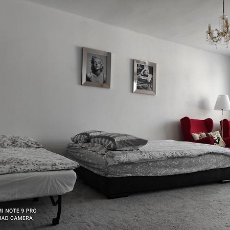 Apartmán Marilyn Cesky Krumlov Exterior foto