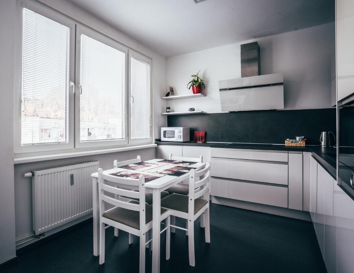 Apartmán Marilyn Cesky Krumlov Exterior foto