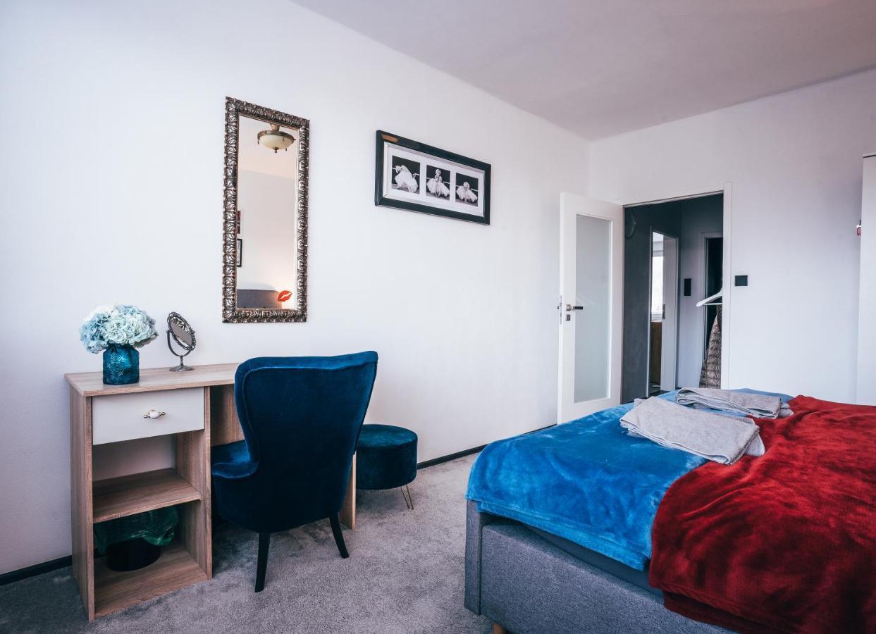 Apartmán Marilyn Cesky Krumlov Exterior foto
