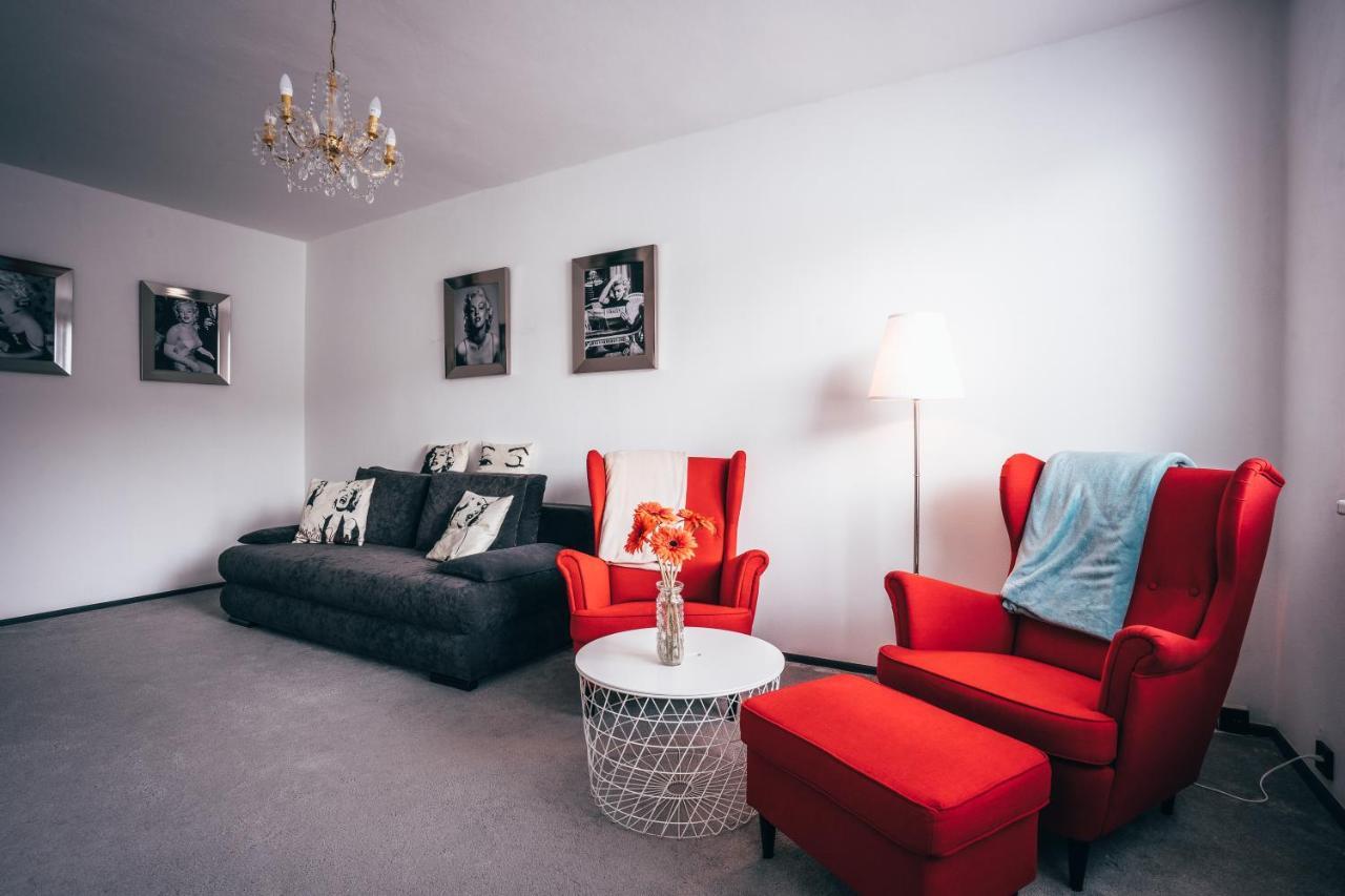 Apartmán Marilyn Cesky Krumlov Exterior foto