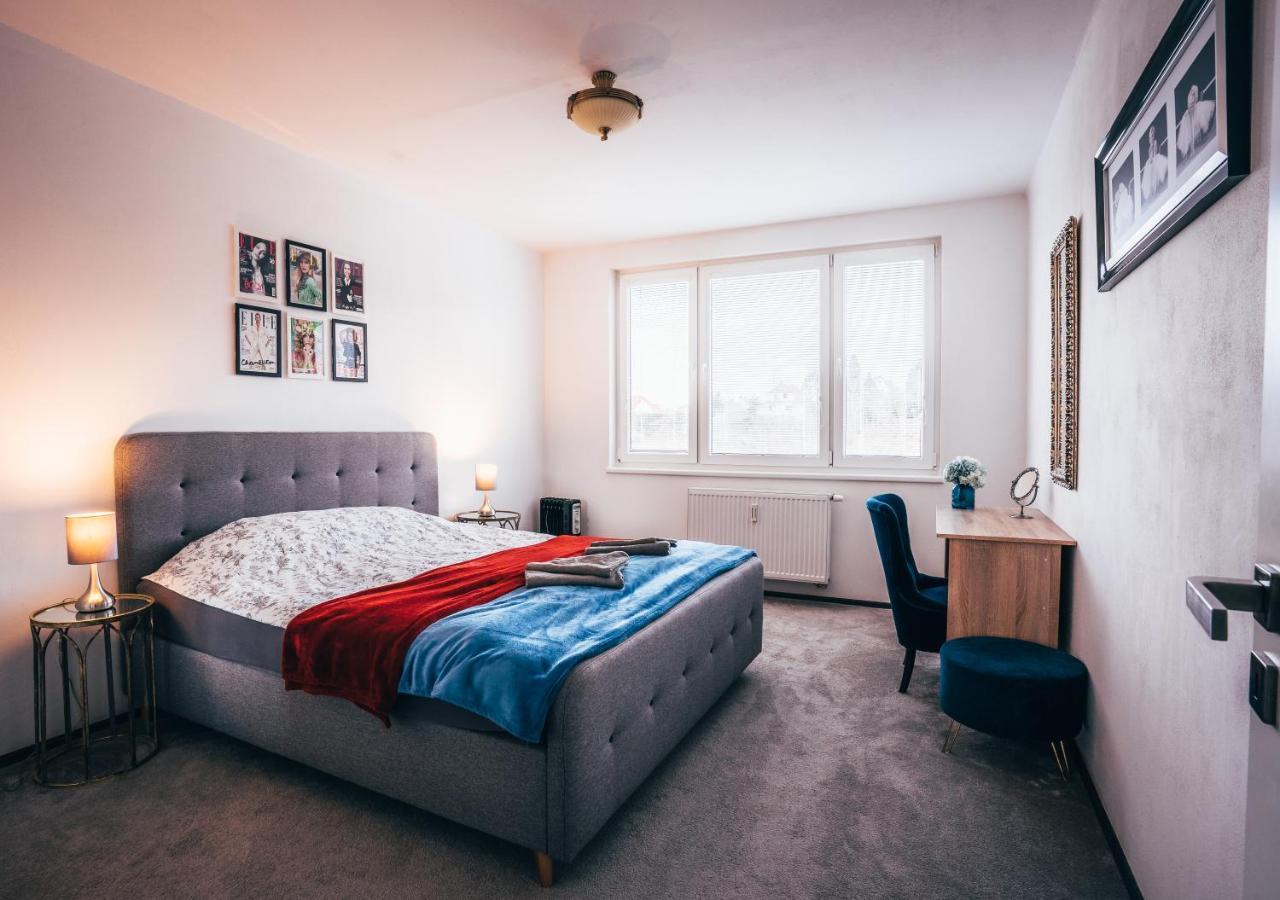 Apartmán Marilyn Cesky Krumlov Exterior foto