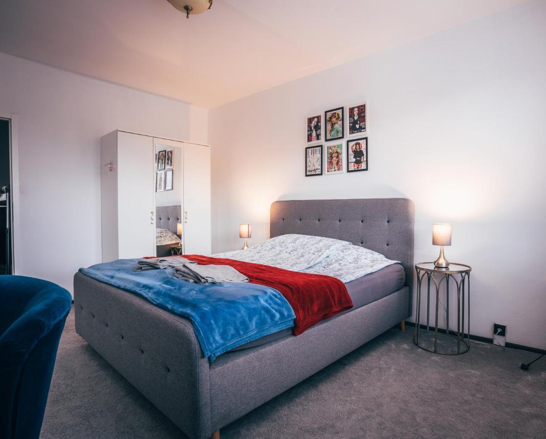 Apartmán Marilyn Cesky Krumlov Exterior foto