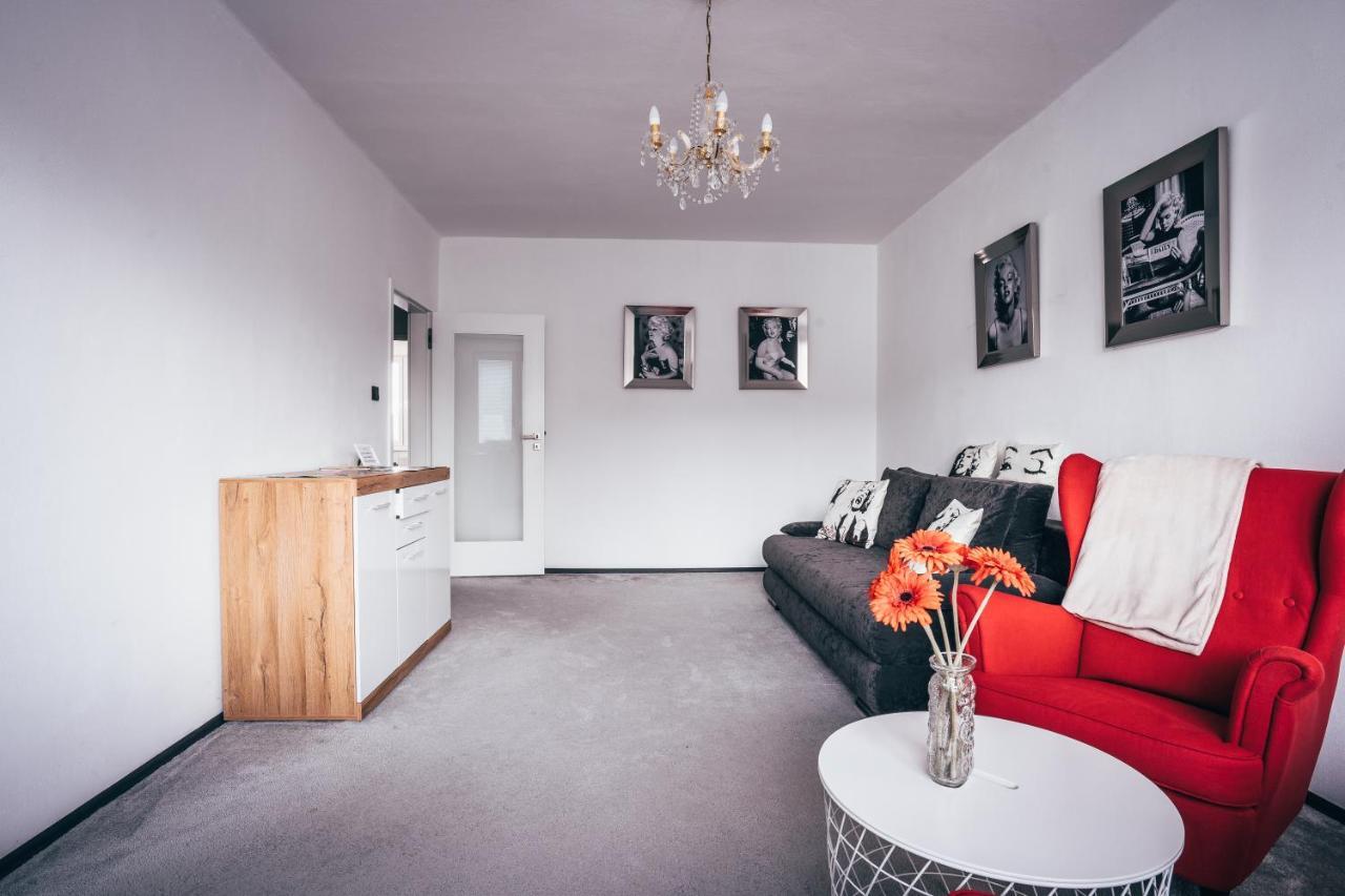 Apartmán Marilyn Cesky Krumlov Exterior foto