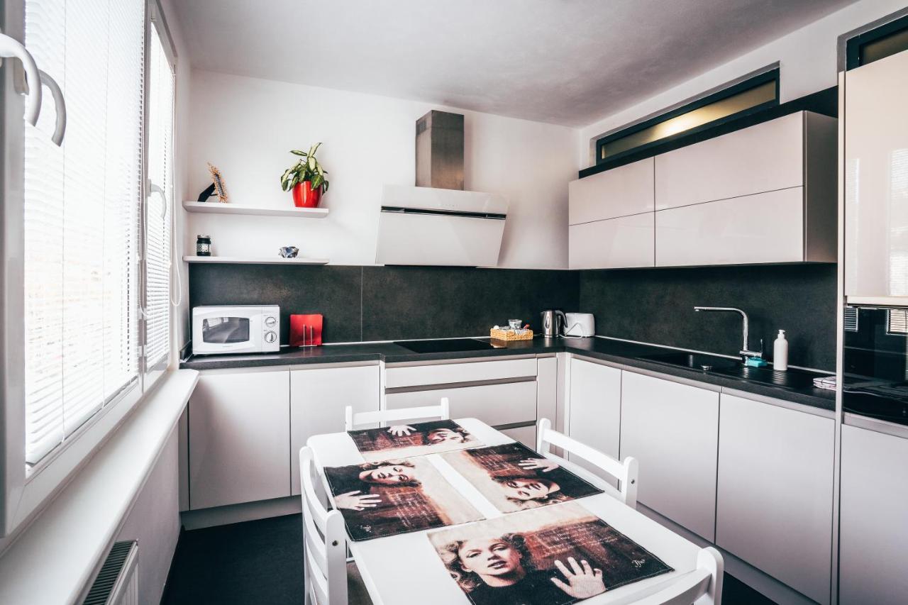 Apartmán Marilyn Cesky Krumlov Exterior foto