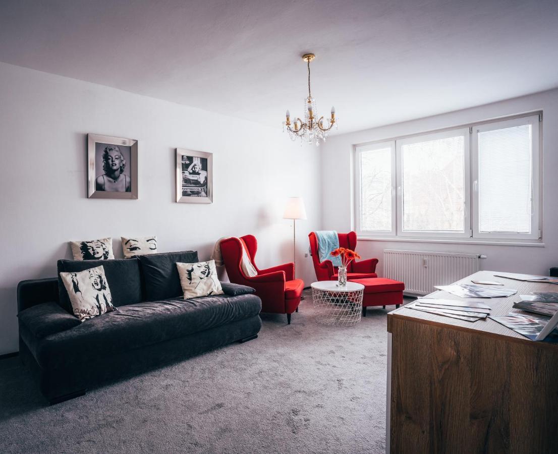Apartmán Marilyn Cesky Krumlov Exterior foto