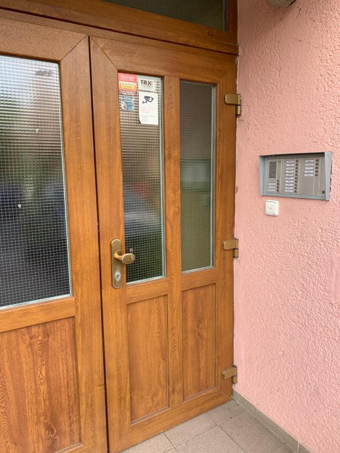 Apartmán Marilyn Cesky Krumlov Exterior foto