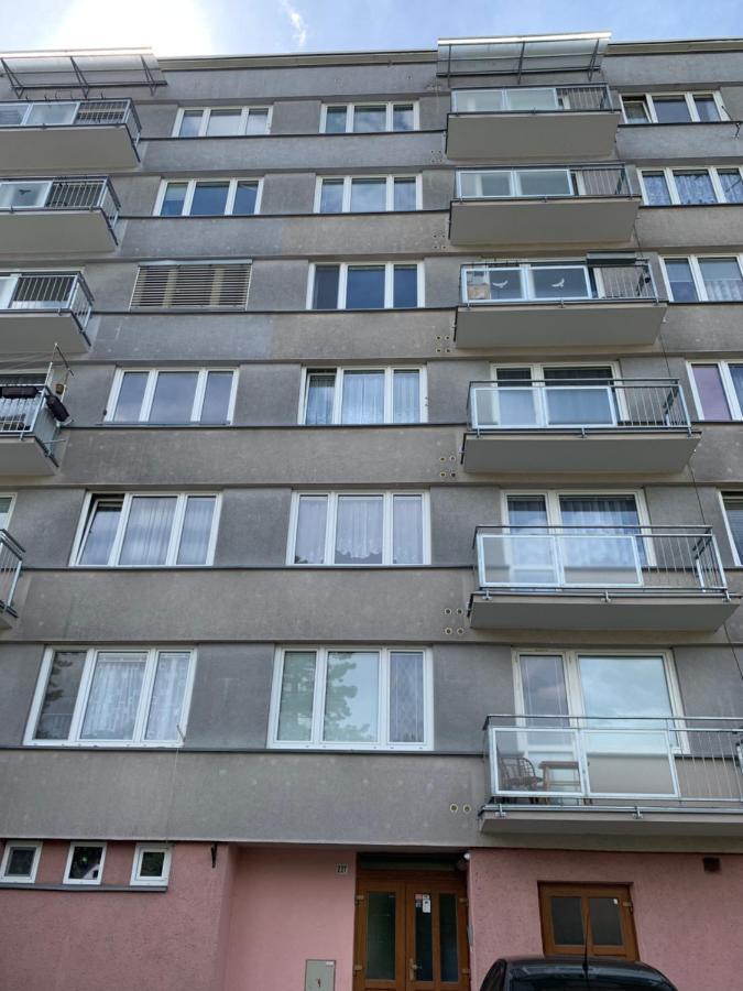 Apartmán Marilyn Cesky Krumlov Exterior foto