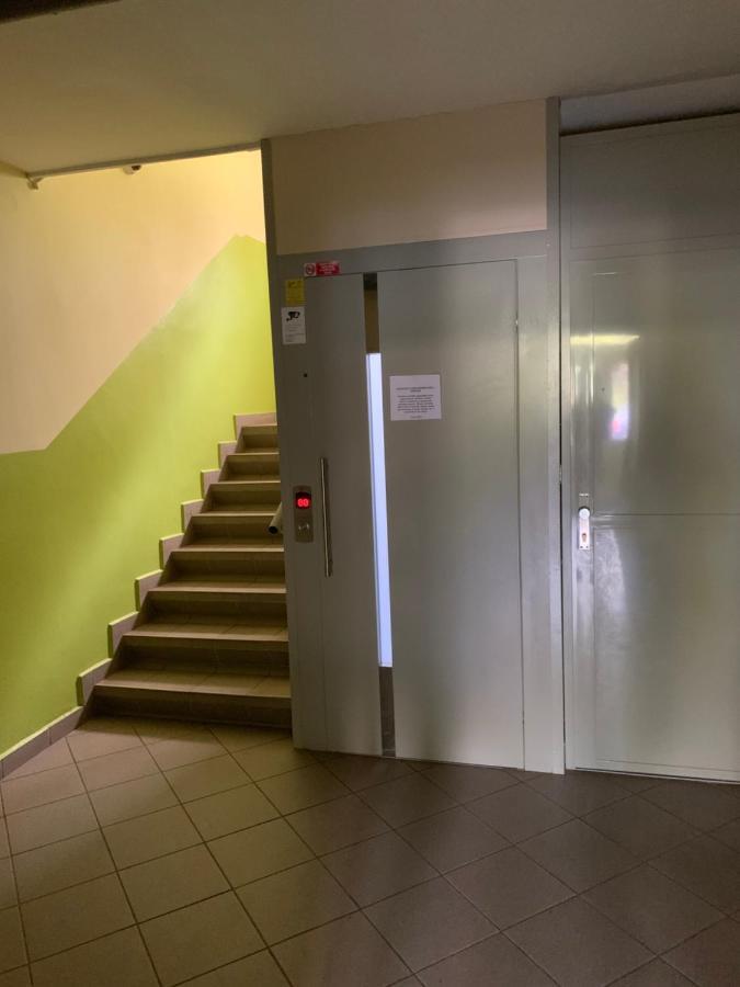 Apartmán Marilyn Cesky Krumlov Exterior foto