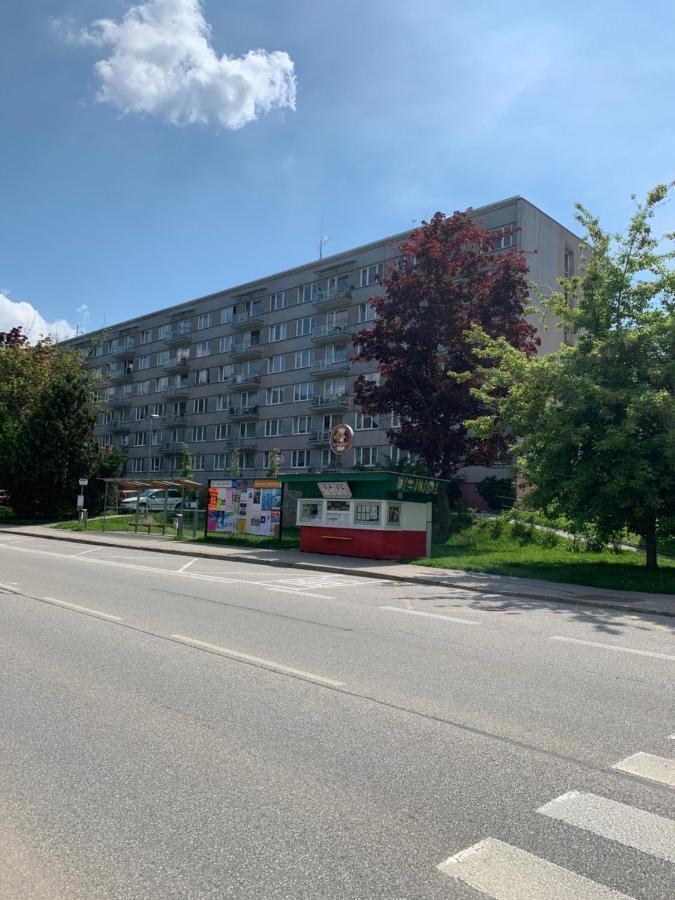 Apartmán Marilyn Cesky Krumlov Exterior foto